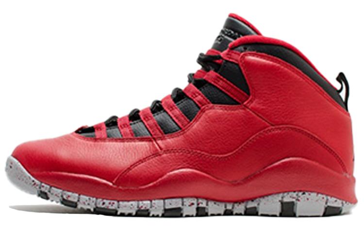 Jordan Air Jordan 10 Retro Bulls Over Broadway