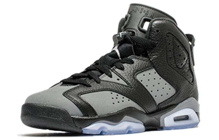 Jordan Air Jordan 6 Retro Cool Grey GS