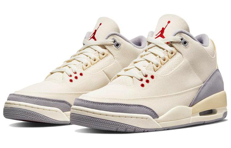 Jordan Air Jordan 3 retro se "muslin"