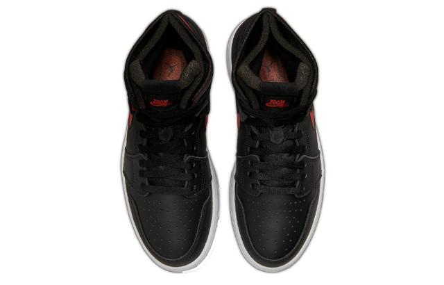 Jordan Air Jordan 1 high zoom air cmft "bred"