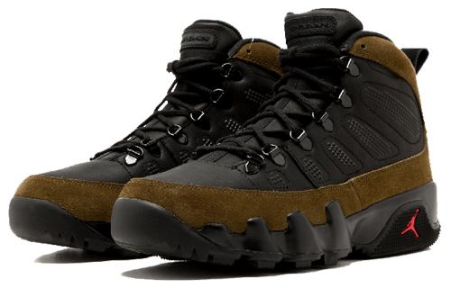 Jordan Air Jordan 9 Retro Boot NRG