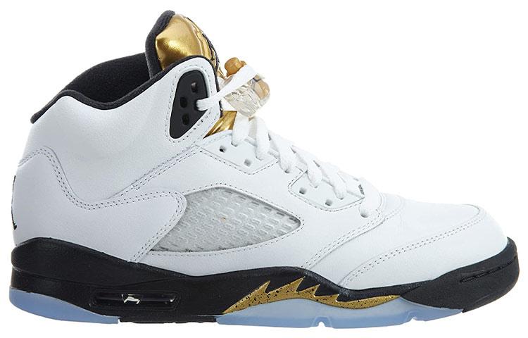 Jordan Air Jordan 5 Retro Olympic GS 2016