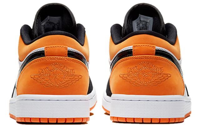 Jordan Air Jordan 1 Low Shattered Backboard