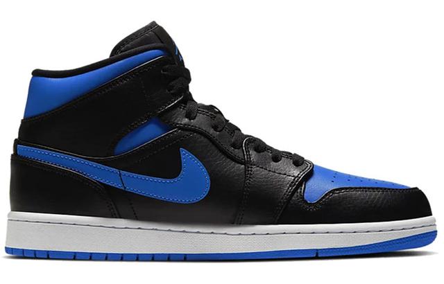 Jordan Air Jordan 1 Mid Royal