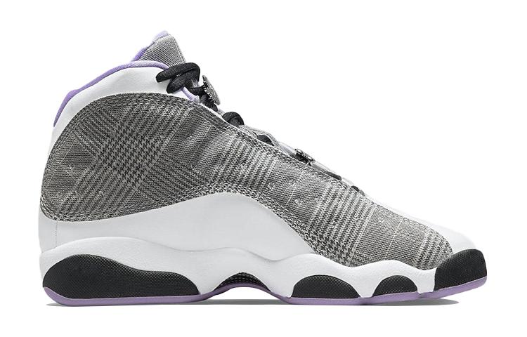 Jordan Air Jordan 13 Retro "Houndstooth" GS