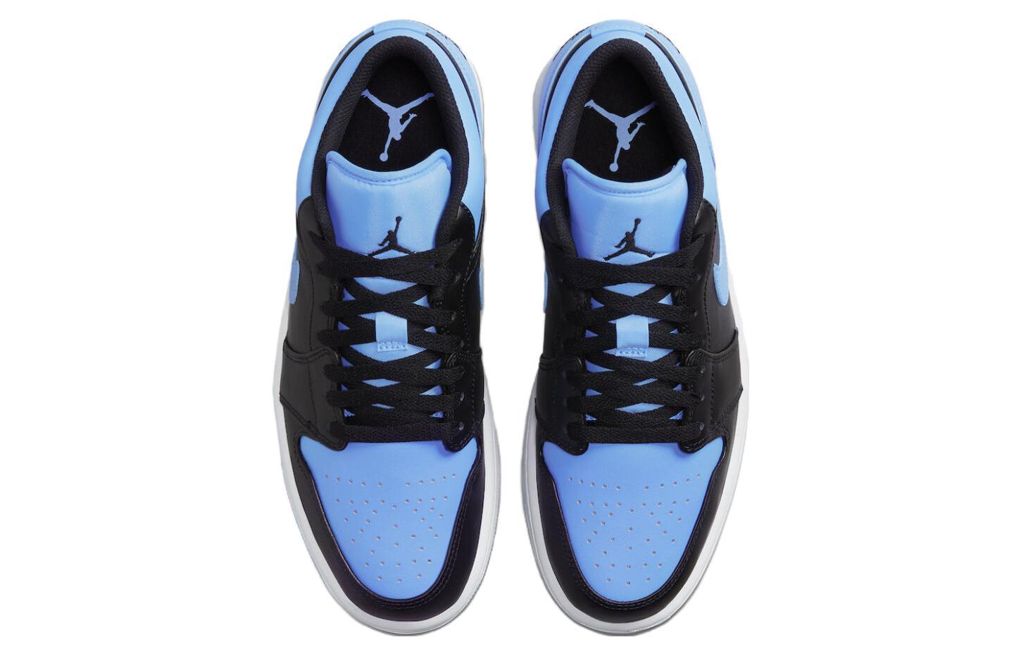 Jordan Air Jordan 1 Low "University Blue"