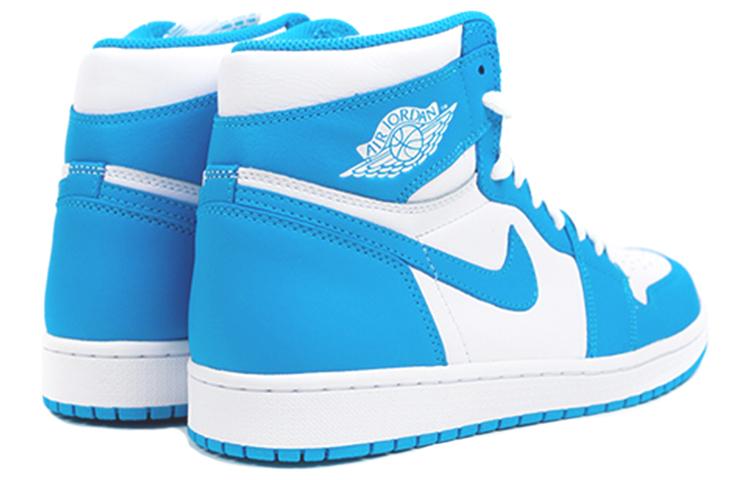 Jordan Air Jordan 1 Retro UNC