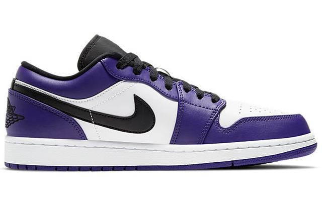 Jordan Air Jordan 1 court purple