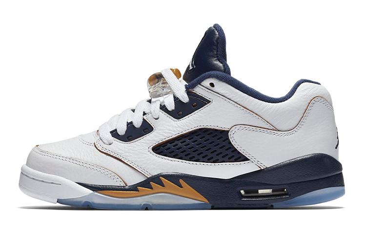 Jordan Air Jordan 5 Retro Low Dunk From Above