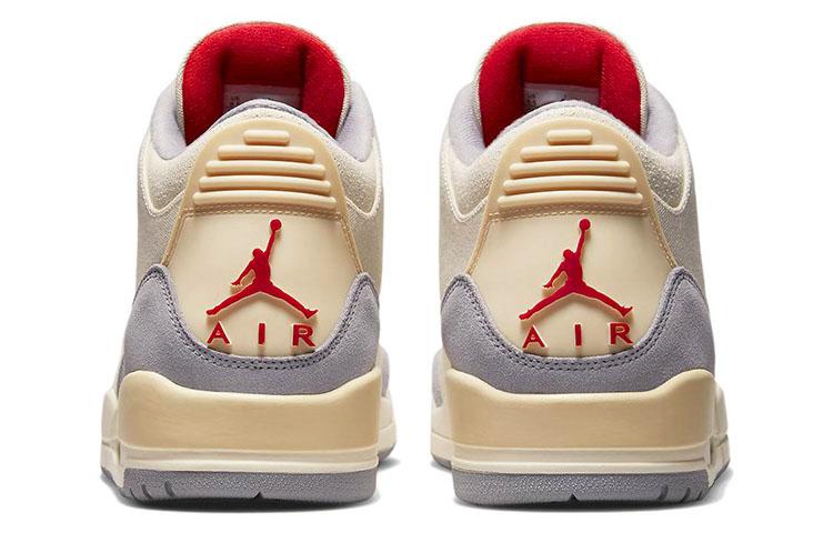 Jordan Air Jordan 3 retro se "muslin"