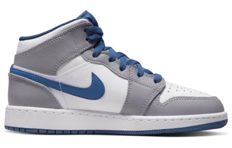 Jordan Air Jordan 1 Mid GS