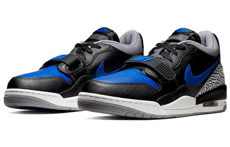 Jordan Legacy 312 low royal