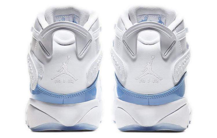 Jordan Air Jordan 6 Rings UNC