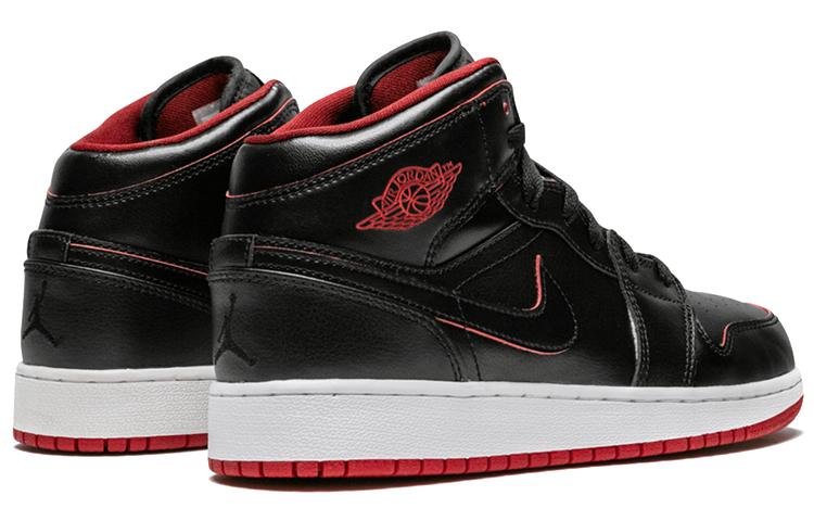 Jordan Air Jordan 1 Mid 1 GS