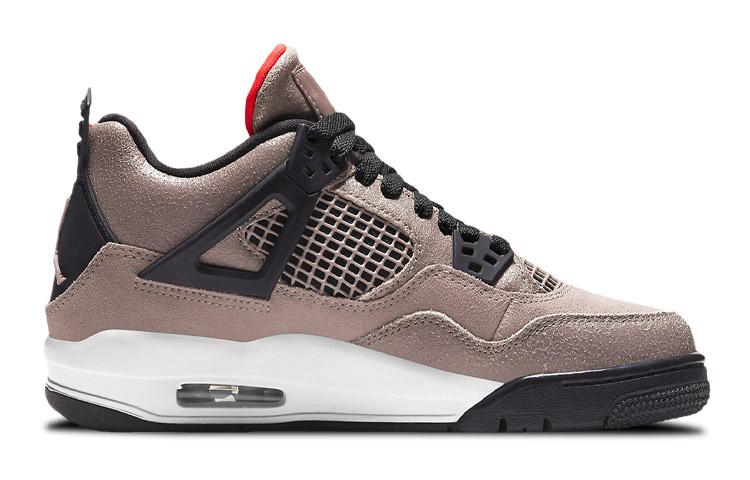 Jordan Air Jordan 4 Taupe Haze GS