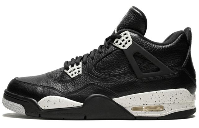 Jordan Air Jordan 4 retro oreo 2015