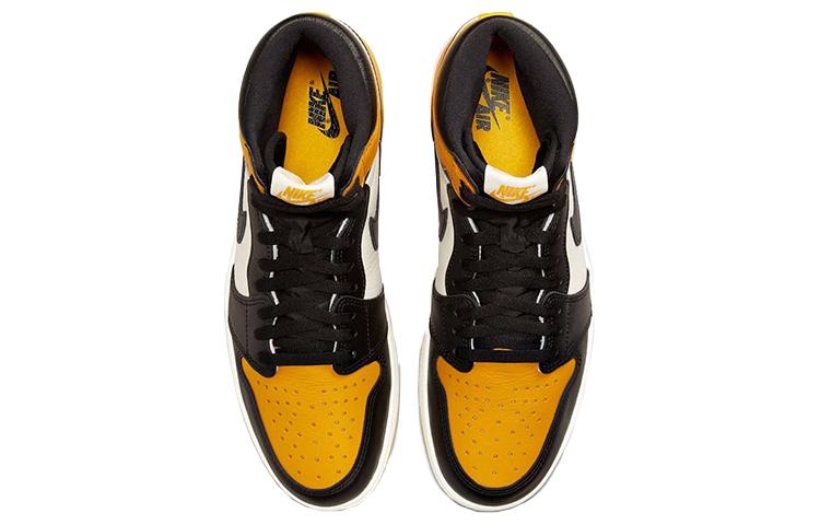 Jordan Air Jordan 1 high og "taxi"