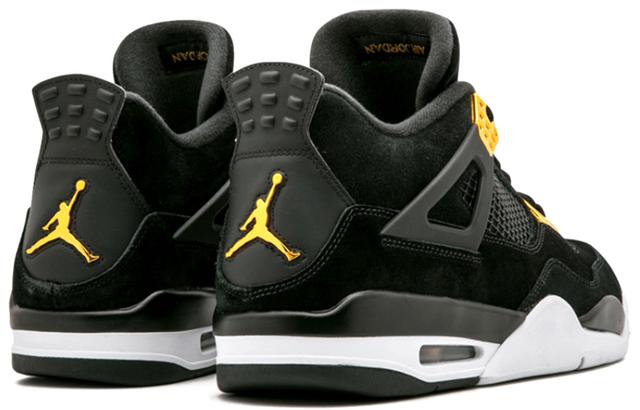 Jordan Air Jordan 4 retro royalty