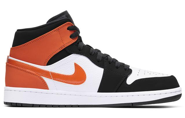 Jordan Air Jordan 1 Mid Shattered Backboard