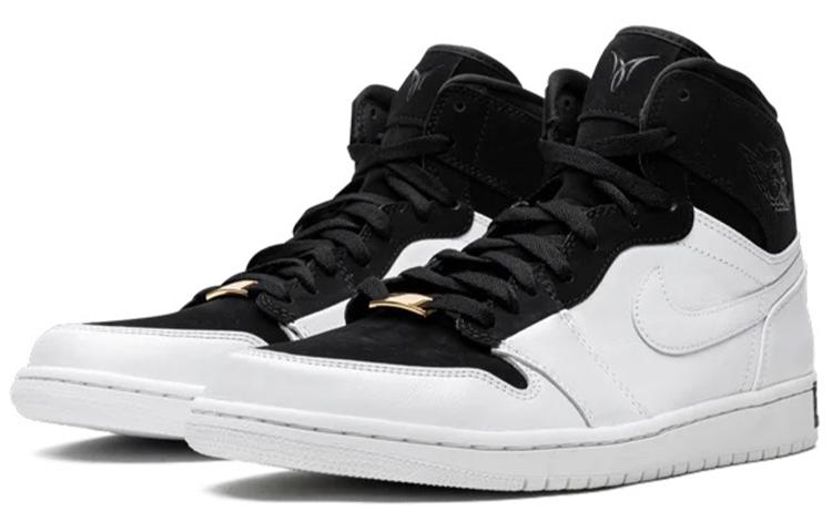 Jordan Air Jordan 1 Retro High Equality BHM