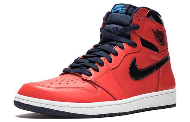 Jordan Air Jordan 1 Retro David Letterman