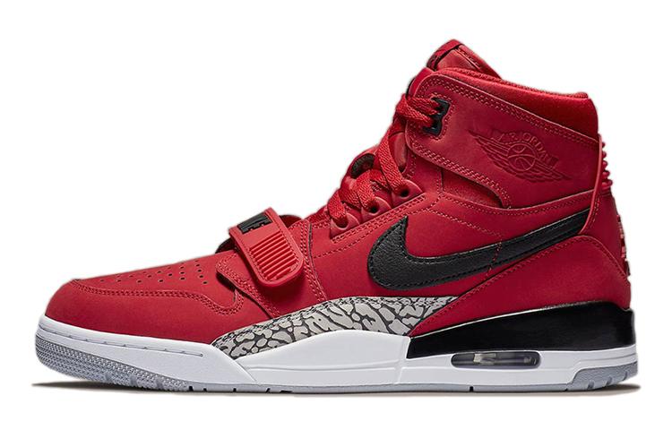 Jordan Legacy 312 Toro GS