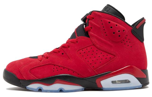 Jordan Air Jordan 6 Retro "Toro Bravo"