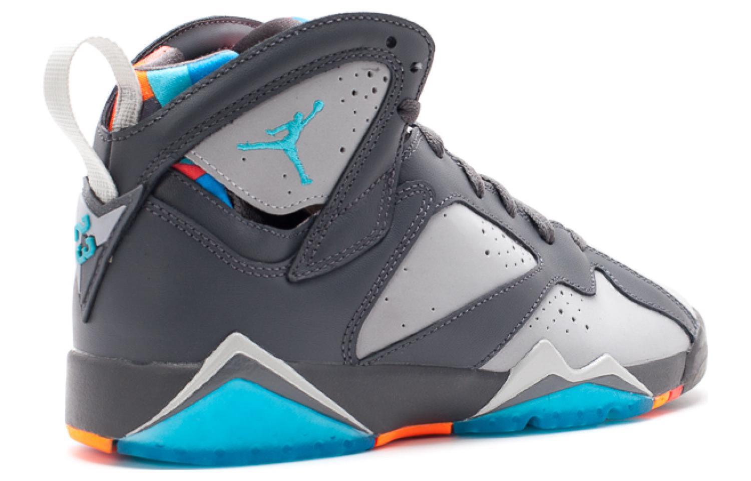 Jordan Air Jordan 7 Retro Barcelona Days GS