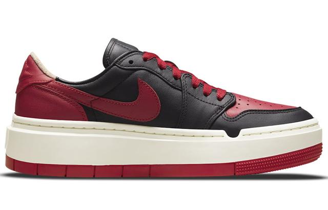 Jordan Air Jordan 1 elevate low se "bred"