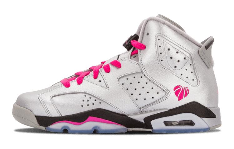 Jordan Air Jordan 6 Retro GS