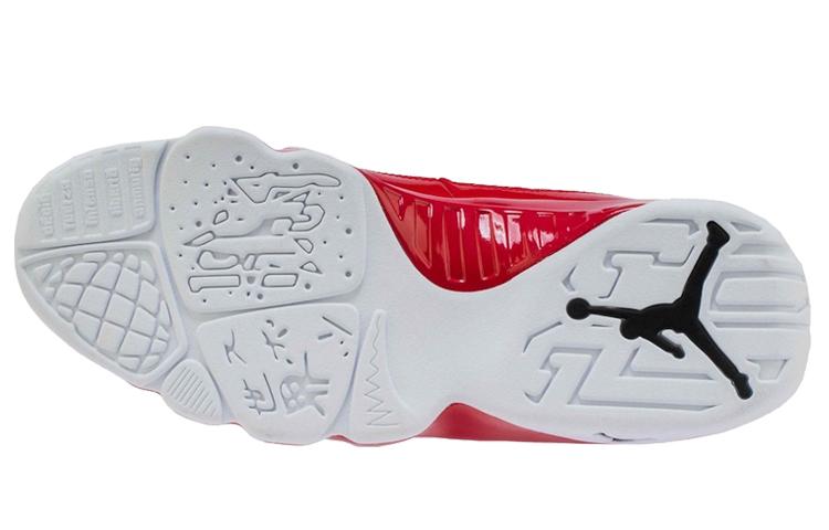 Jordan Air Jordan 9 Gym Red