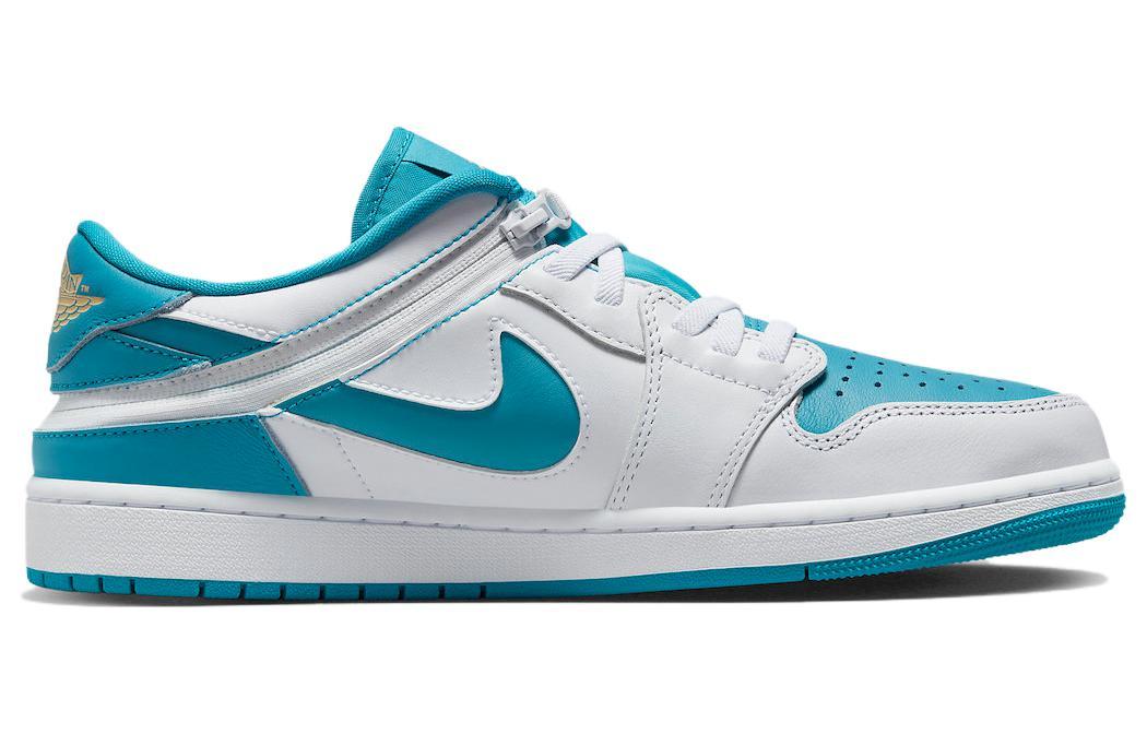 Jordan Air Jordan 1 Low Flyease "Aquatone"