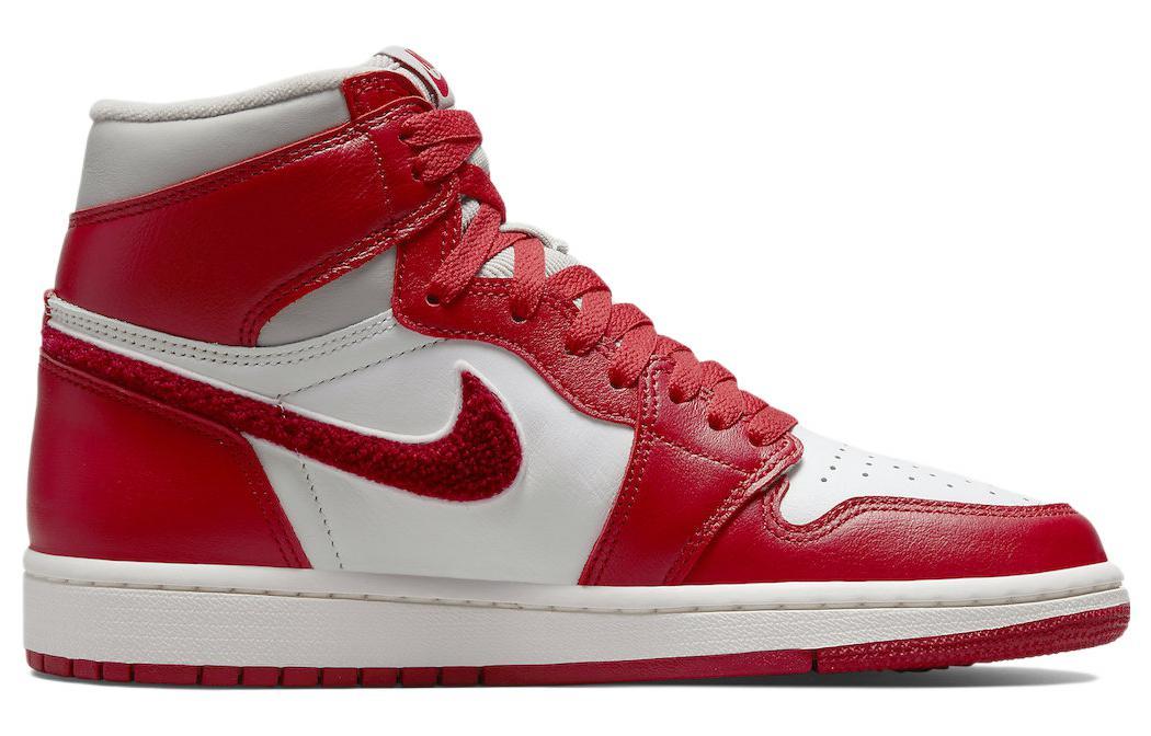 Jordan Air Jordan 1 retro high og "newstalgia chenille"