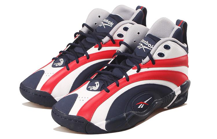 Reebok Shaqnosis USA