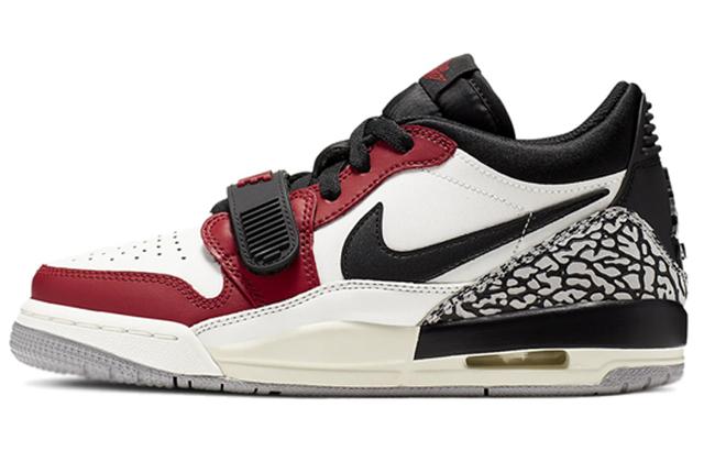 Jordan Legacy 312 Low