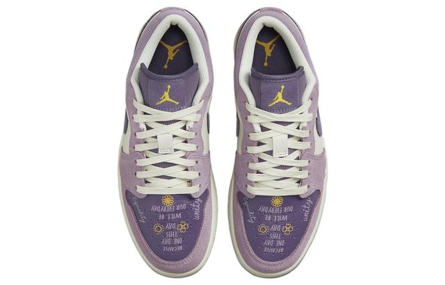 Jordan Air Jordan 1 "International Women's Day"