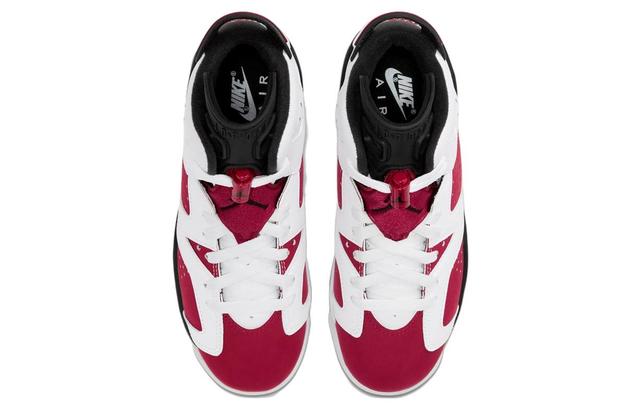 Jordan Air Jordan 6 Retro "Carmine" GS 2021