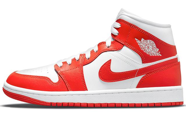 Jordan Air Jordan 1 Mid