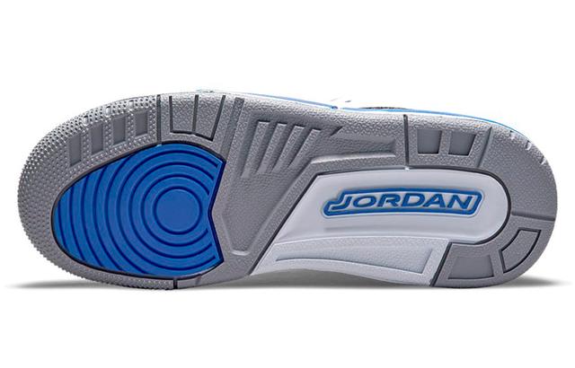 Jordan Air Jordan 3 Retro "Racer Blue" GS