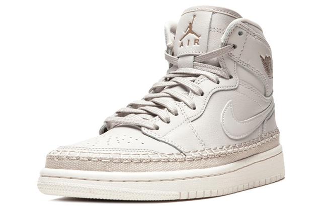 Jordan Air Jordan 1 Retro High Desert Sand (W)