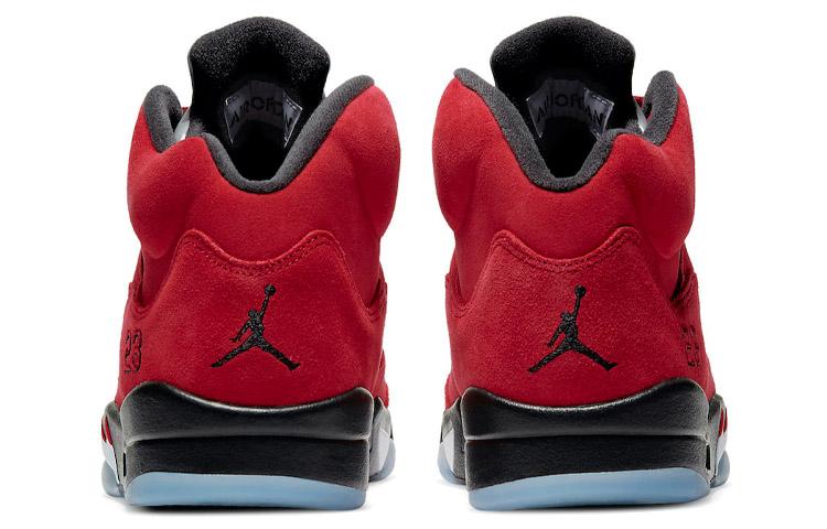 Jordan Air Jordan 5 retro "toro bravo" 2021