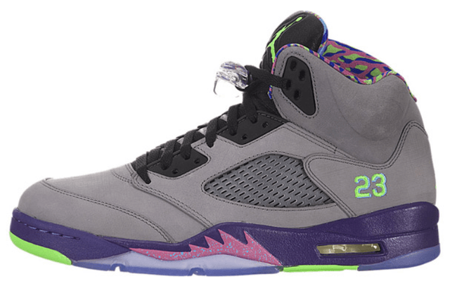 Jordan Air Jordan 5 Retro Bel-Air