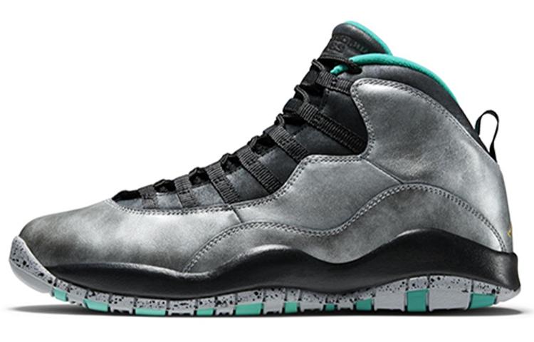 Jordan Air Jordan 10 Retro Lady of Liberty 2015