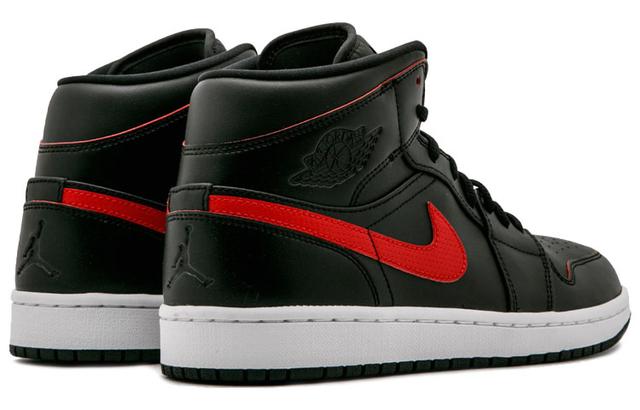 Jordan Air Jordan 1 Retro Mid Team