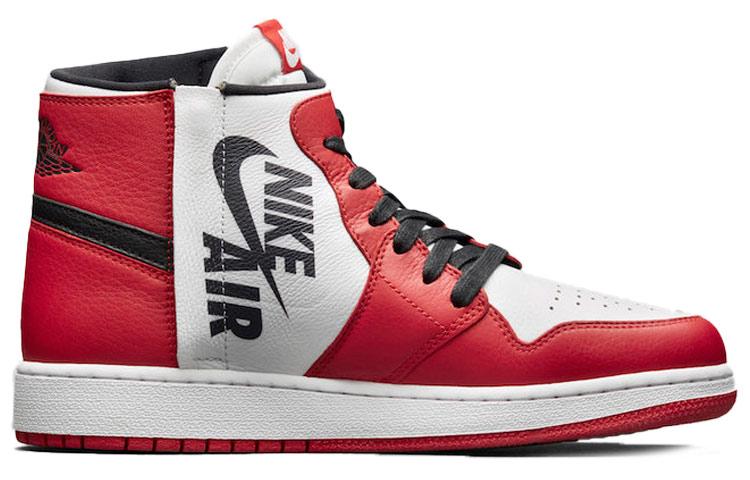 Jordan Air Jordan 1 Rebel 20 Chicago