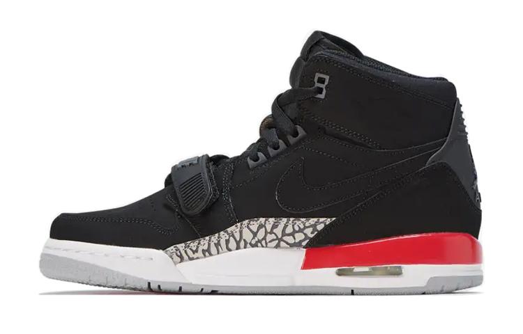 Jordan Legacy 312 GS