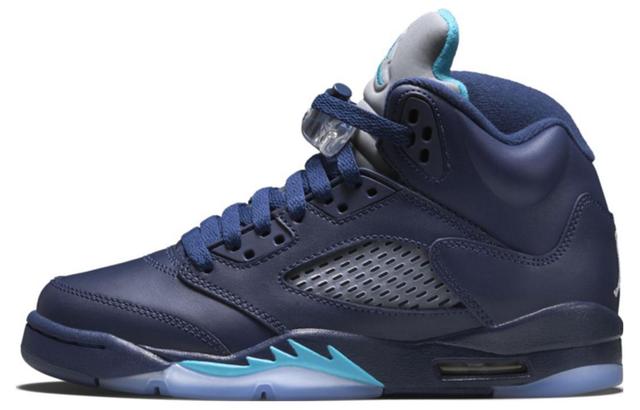 Jordan Air Jordan 5 Retro Pre-Grape GS