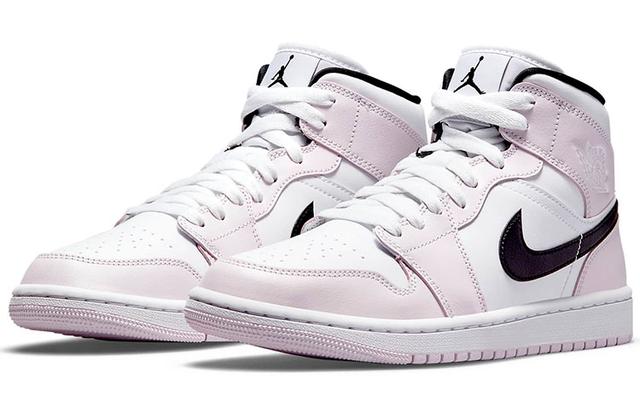 Jordan Air Jordan 1 mid "barely rose"