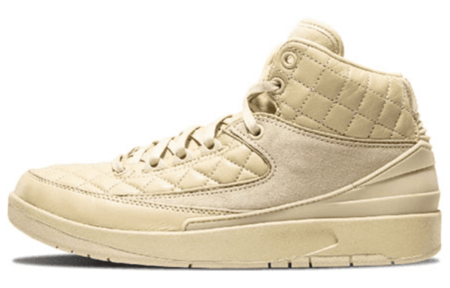 Jordan Air Jordan 2 Retro Just Don Beach GS