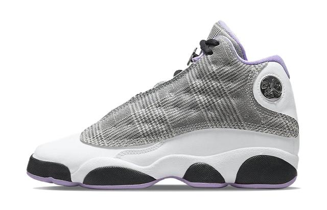 Jordan Air Jordan 13 Retro "Houndstooth" GS